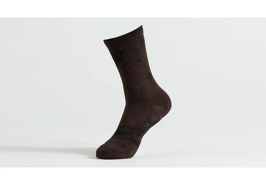 COTTON TALL SOCK image 10