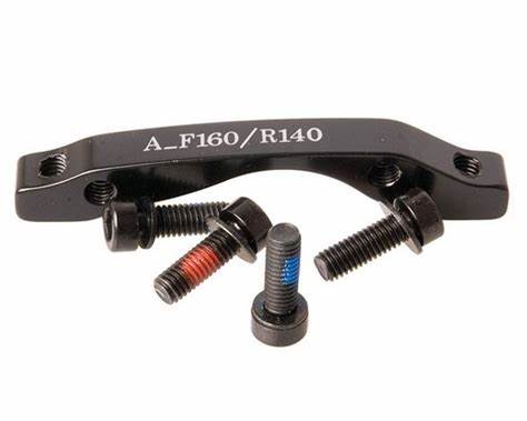 Tektro - IS To Post Mount Disc Brake Adapters image 2