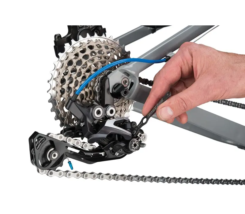 Park Tool - DW-2 - Derailleur Clutch Wrench image 2