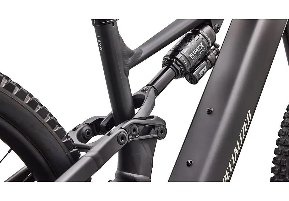 LEVO COMP ALLOY G4 DSRTMET/DLMMET image 26