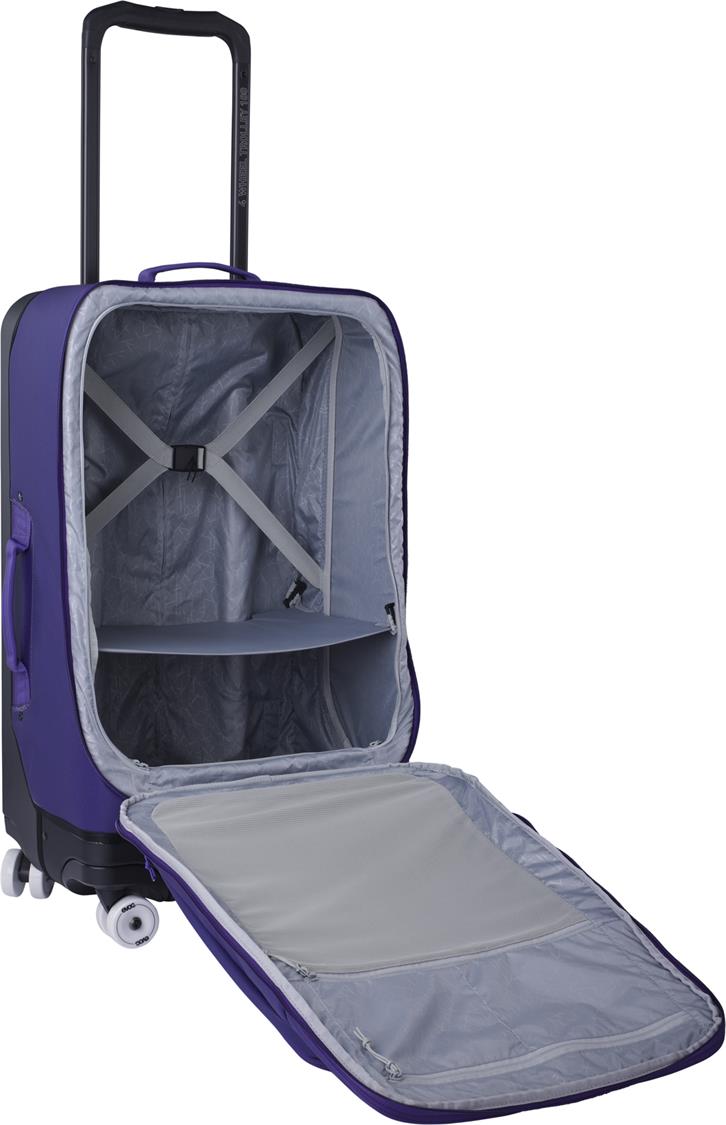 Evoc - 4-Wheel Trolley 100 (SS26) image 16