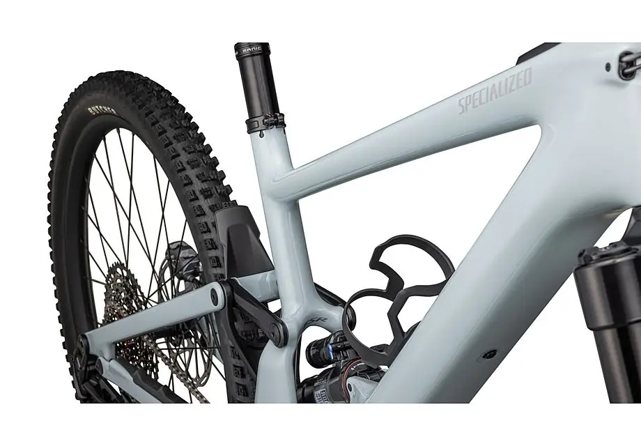 KENEVO SL COMP CARBON 29 BNTGLDMET/BLKLQDMET S5 image 15