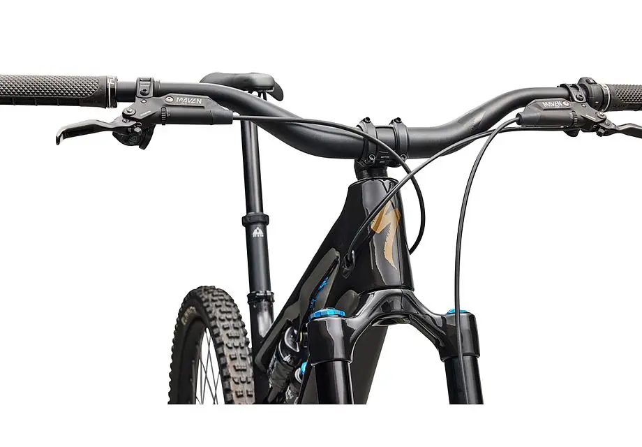 LEVO SL EXPERT CARBON AXS image 14