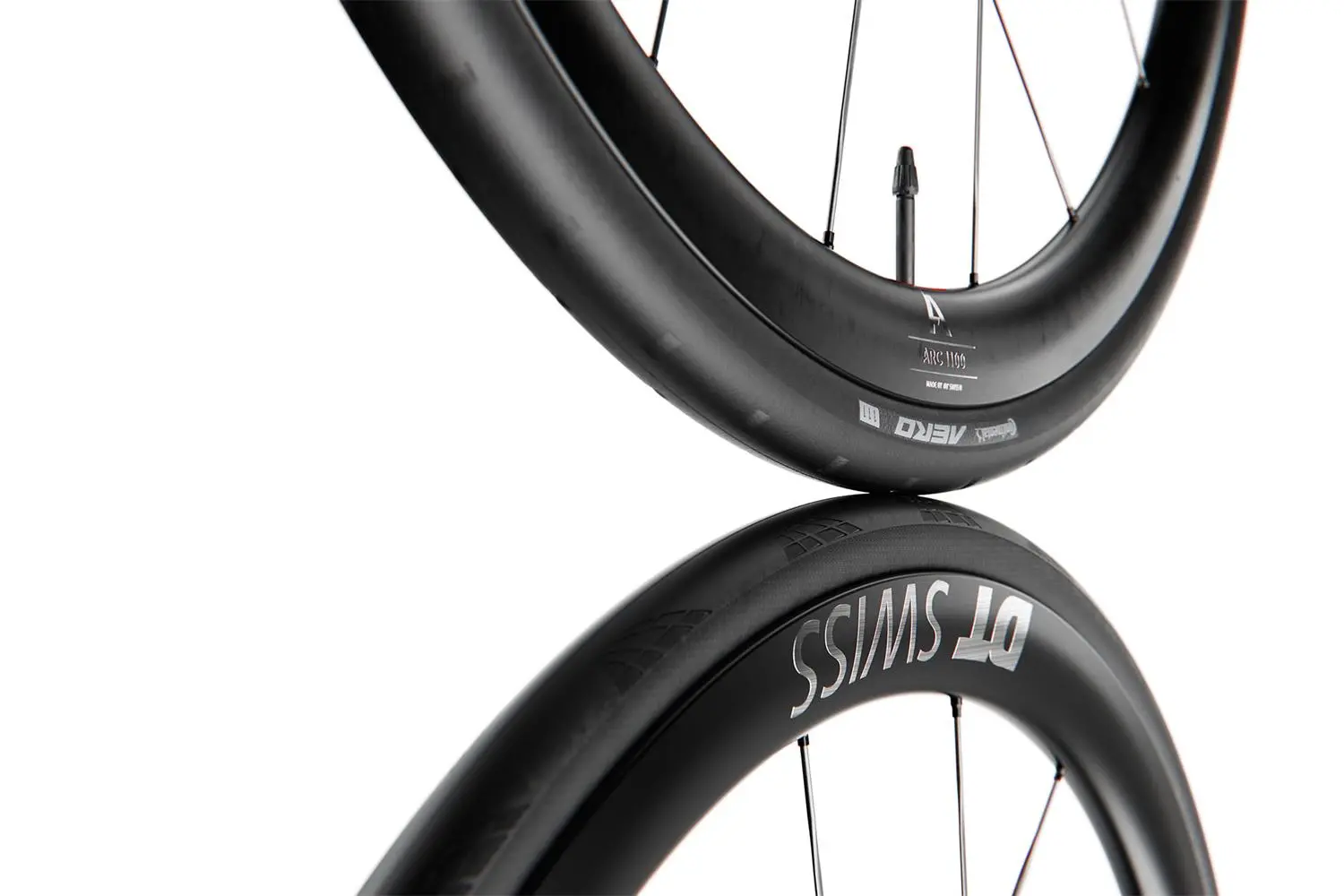 DT Swiss - ARC 1100 Spline Carbon Spoke image 7