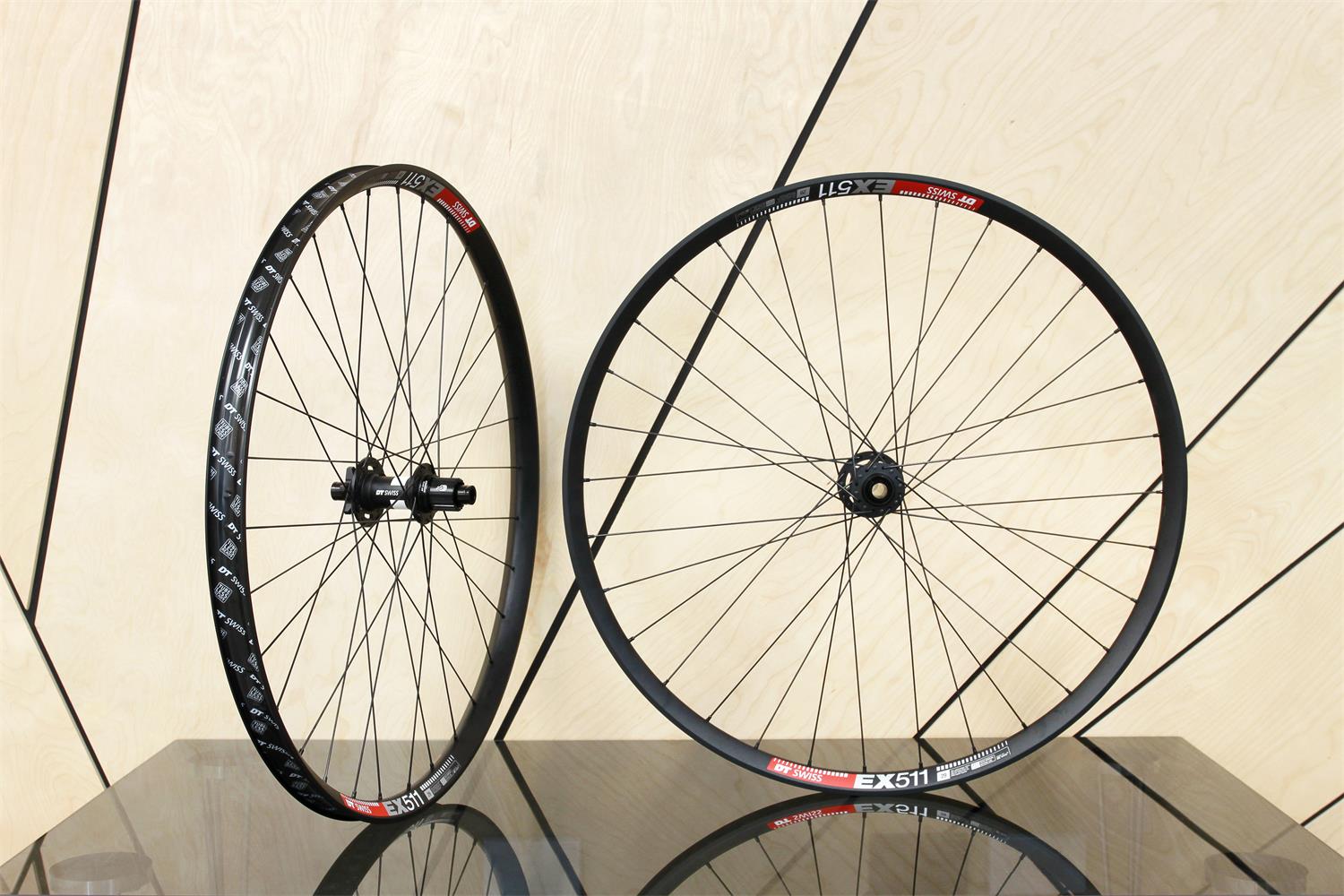 Marleen Hand Built Wheels - DT Swiss EX511/350 29