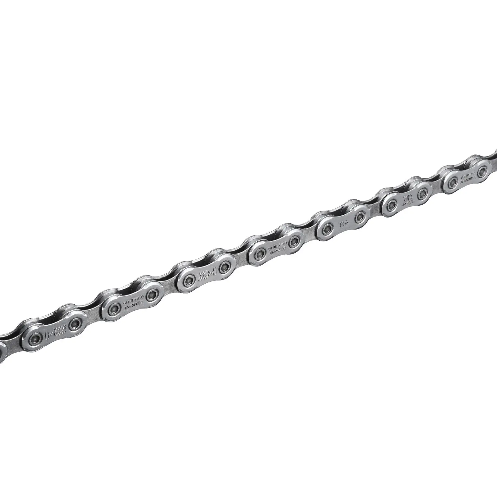 SHIMANO Chain CN-M8100 HG 12-speed E-BIKE RATED