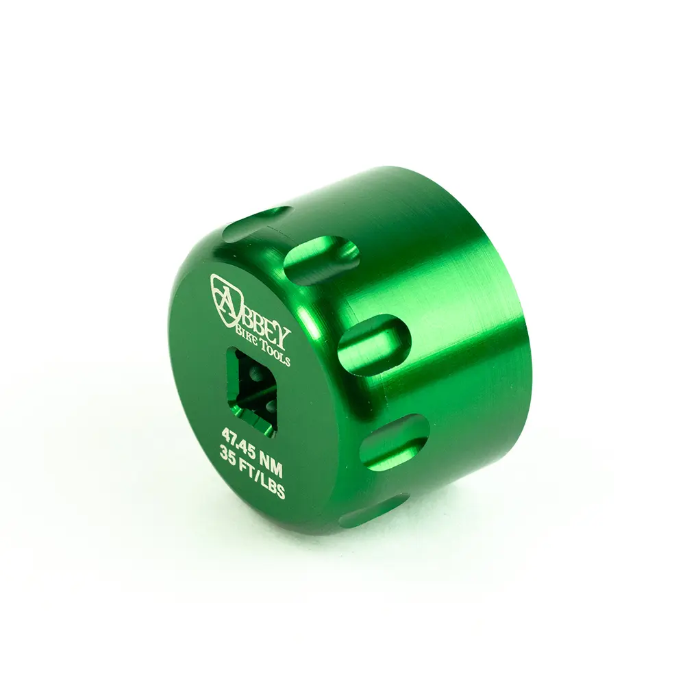 Abbey BB Tool Single Sided Common image 4