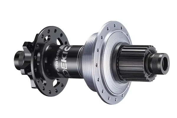 Ethirteen Sidekick Rear Hub 32h 157x12mm