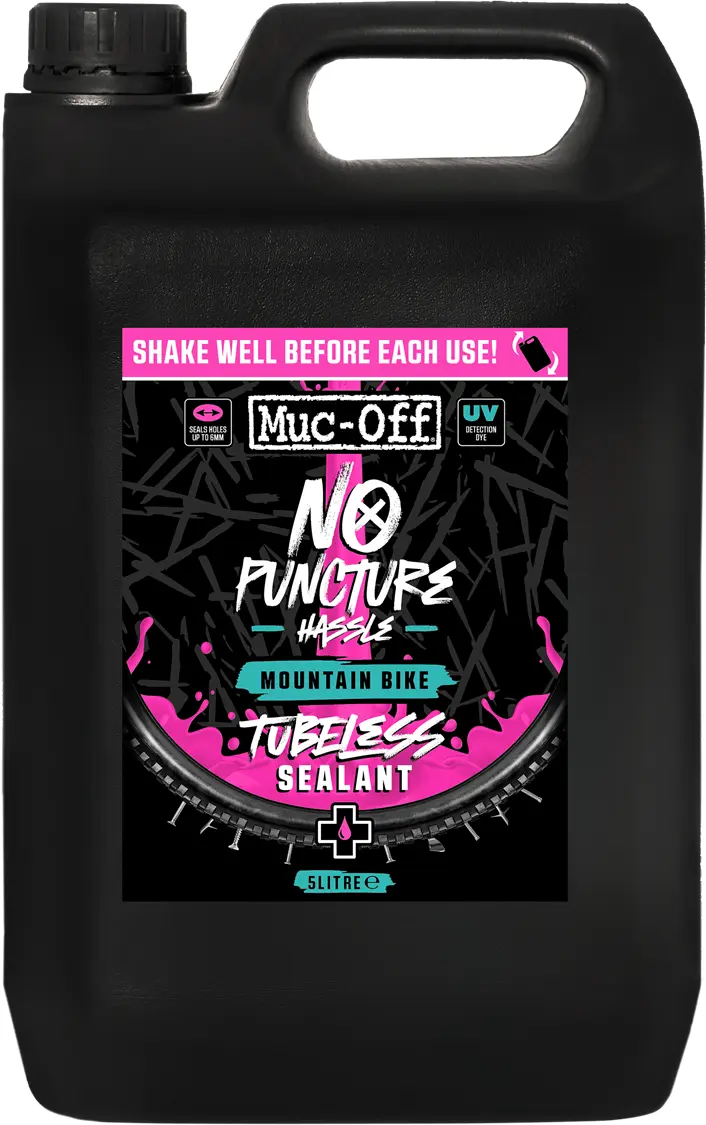 Muc-Off - MTB Tubeless Sealant image 6