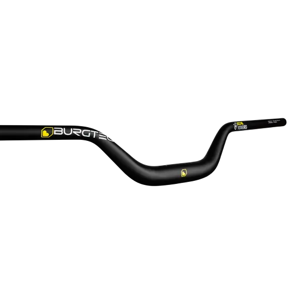 Burgtec Ride High Josh Bryceland Signature Alloy Handlebars image 7