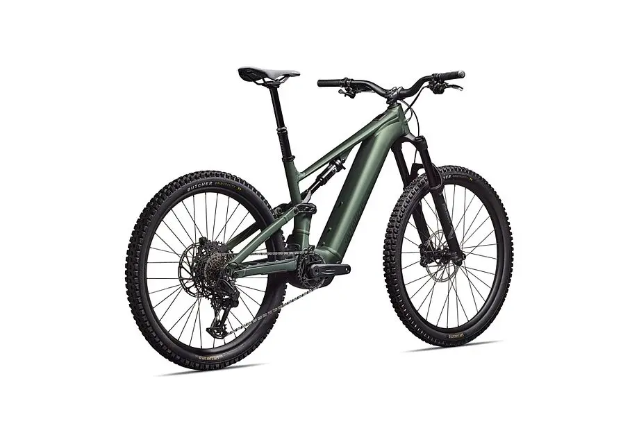LEVO ALLOY G4 image 21