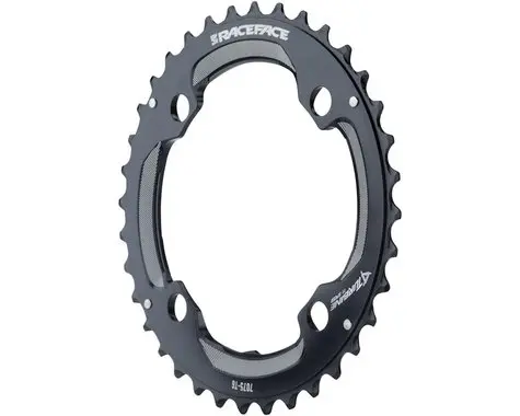 Race Face - Turbine 2x 104/64 BCD image 4