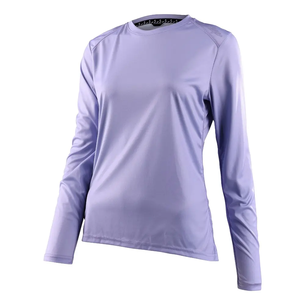 WOMENS LILIUM LS JERSEY