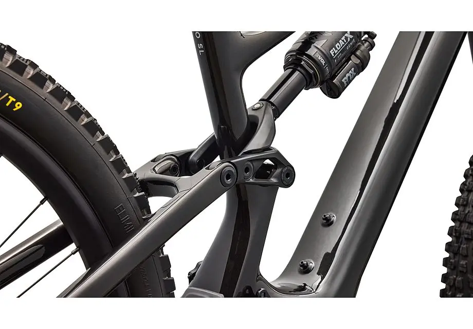 LEVO SL COMP CARBON image 8