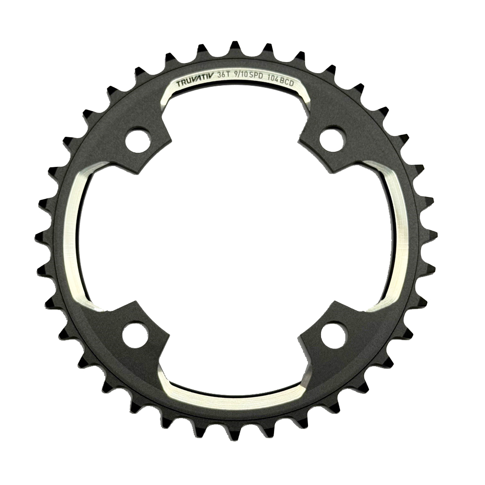 SRAM 104 BCD Chain Rings