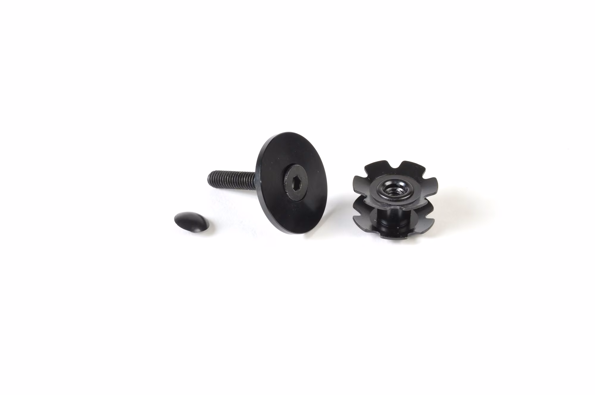 X-LAB Headset Fitting Set