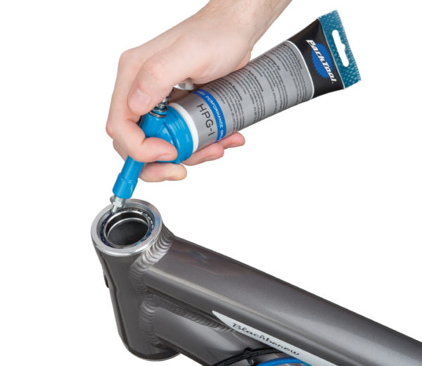 Park Tool - GG-1 Grease Gun image 2