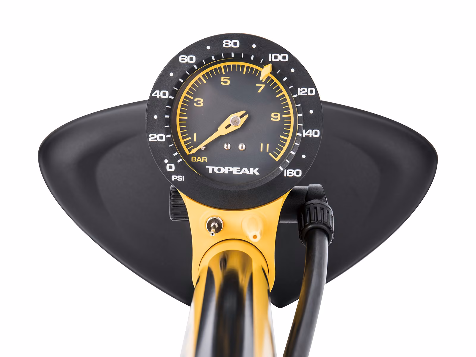 Topeak Joeblow Sport III 160psi image 2