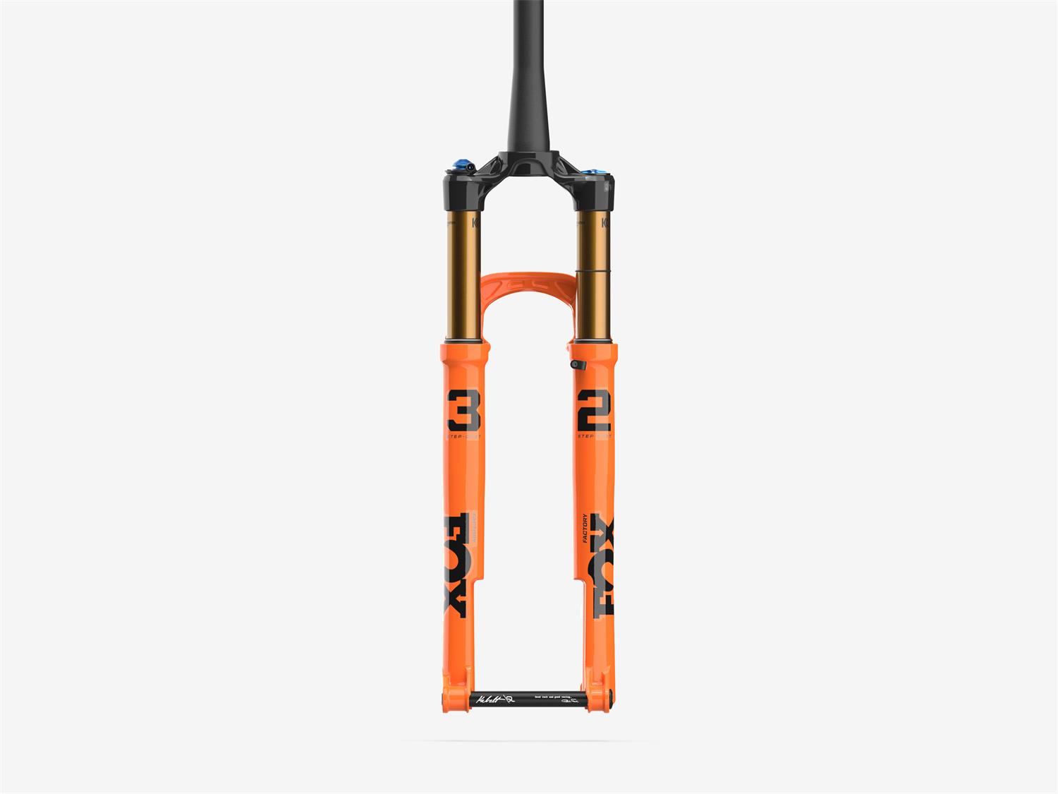 Fox - 32 Step-Cast Factory Fork - Grip SL 29