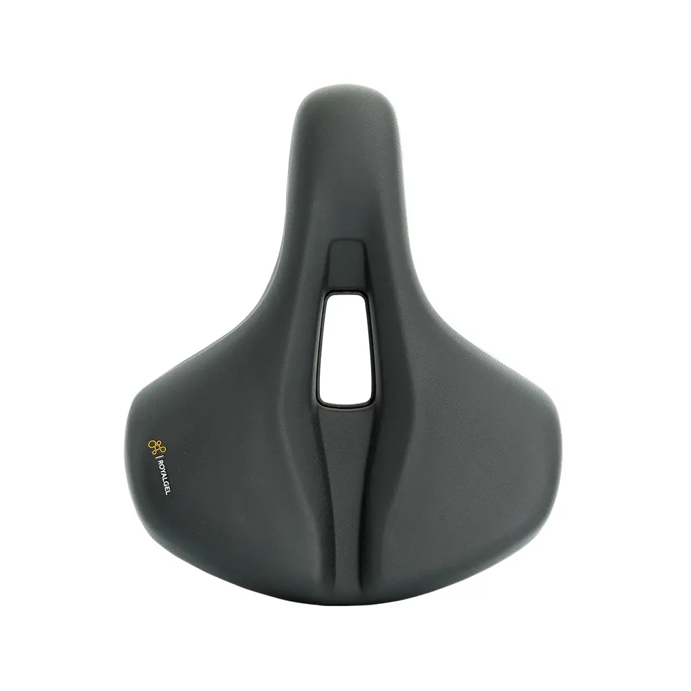Selle Royal Vaia Relaxed Saddle image 4