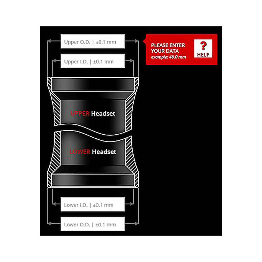 FSA - HEADSET HALF - UPPER image 2