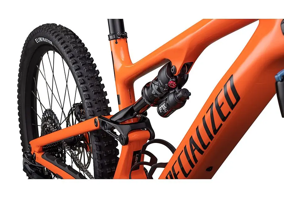LEVO SL COMP CARBON image 7