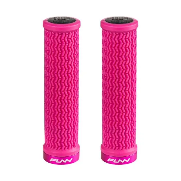 Funn Holeshot Grips image 10
