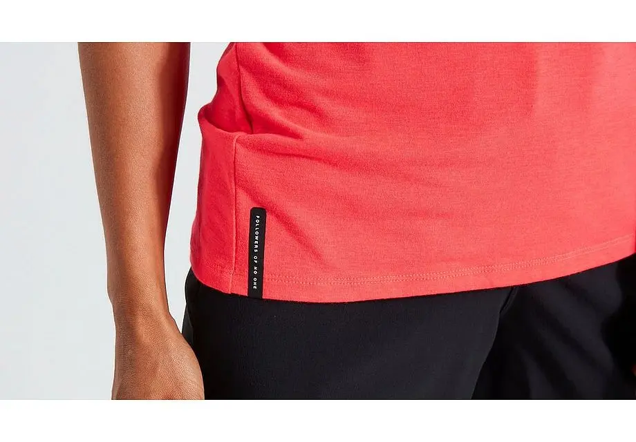 TRAIL JERSEY SS WMN IMPRED M image 5