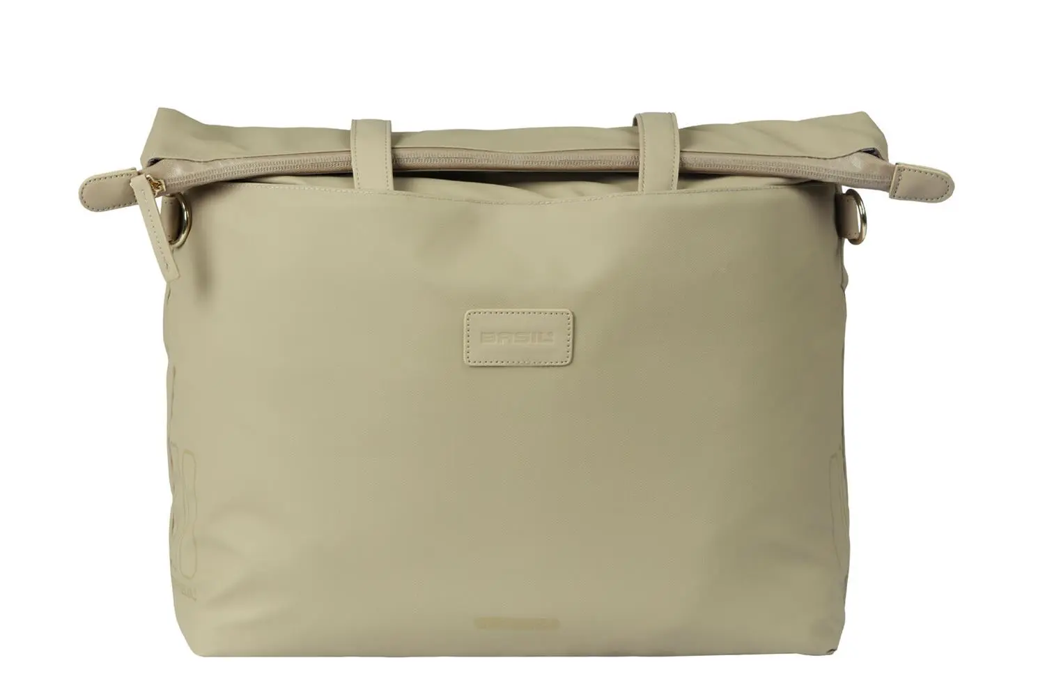 Basil - Manhattan Bicycle Laptop Bag 12L image 4