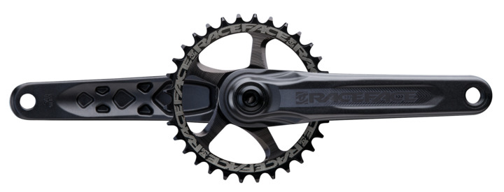 Race Face - Aeffect Crankset image 3