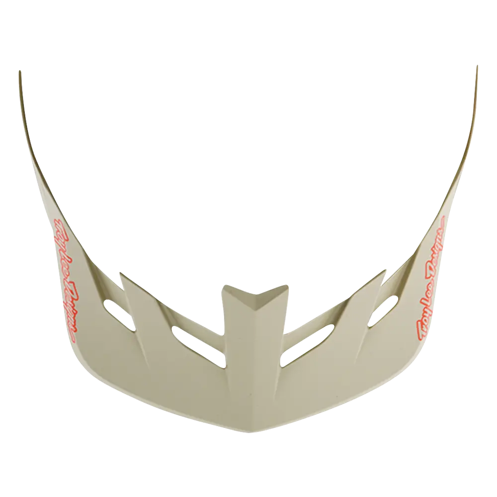 FLOWLINE SE VISOR TROOPER TITANIUM