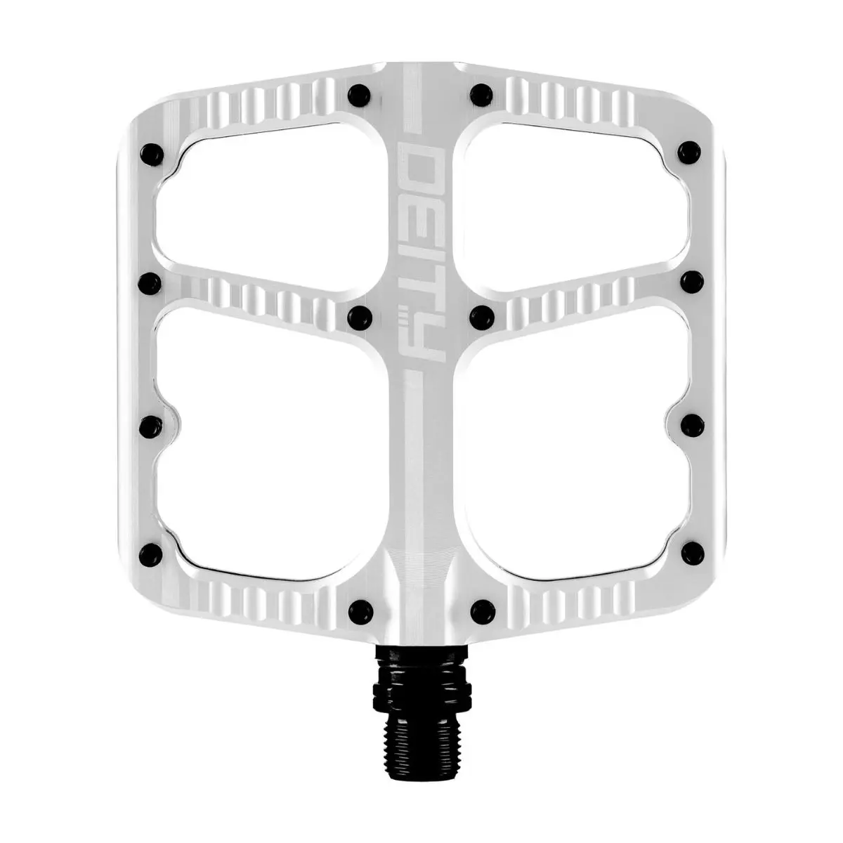 DEITY - FLAT TRAK PEDAL image 2