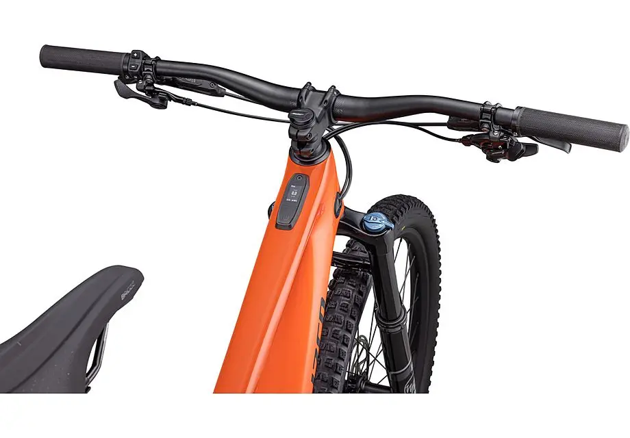 LEVO SL COMP CARBON image 5