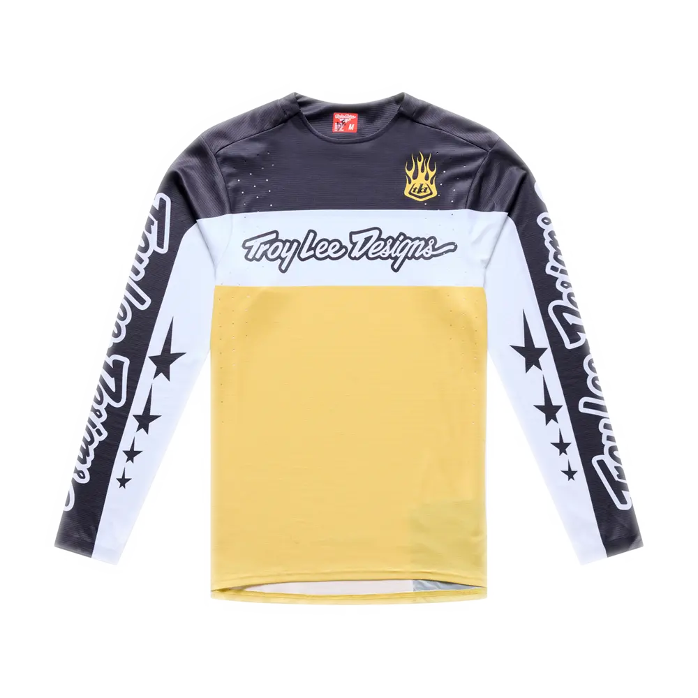 SPRINT PRO JERSEY YO MOTO