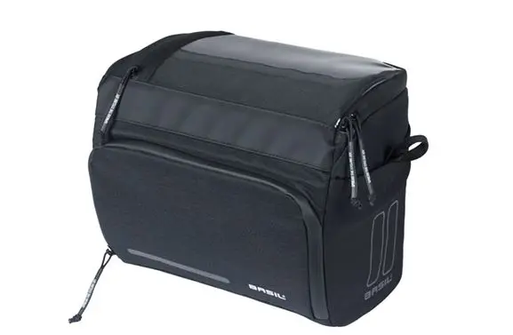 Basil - Move Handlebar Bag 7-8L