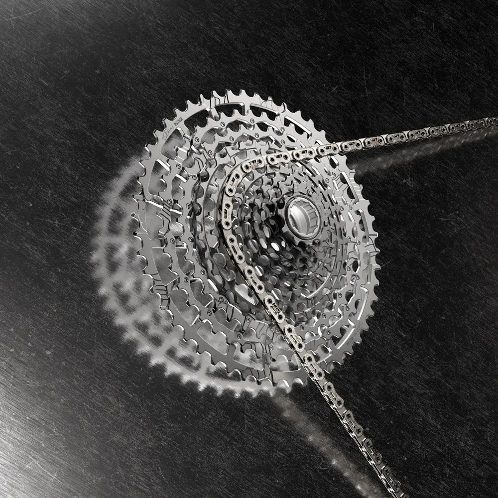 SRAM Eagle Transmission 1987 Collection image 6