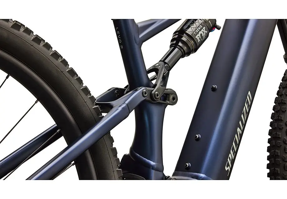 LEVO R COMP ALLOY image 17