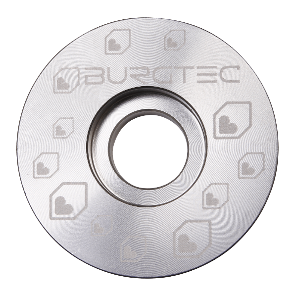 Burgtec Top Caps and Bolts image 8