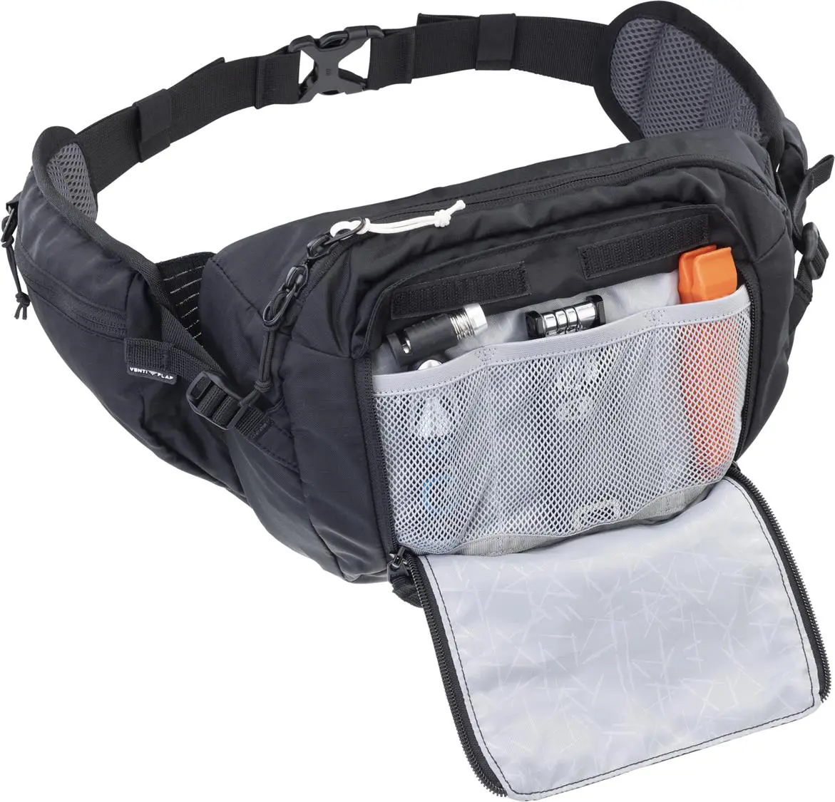 Evoc - Hip Pack 3 (SS26) image 4
