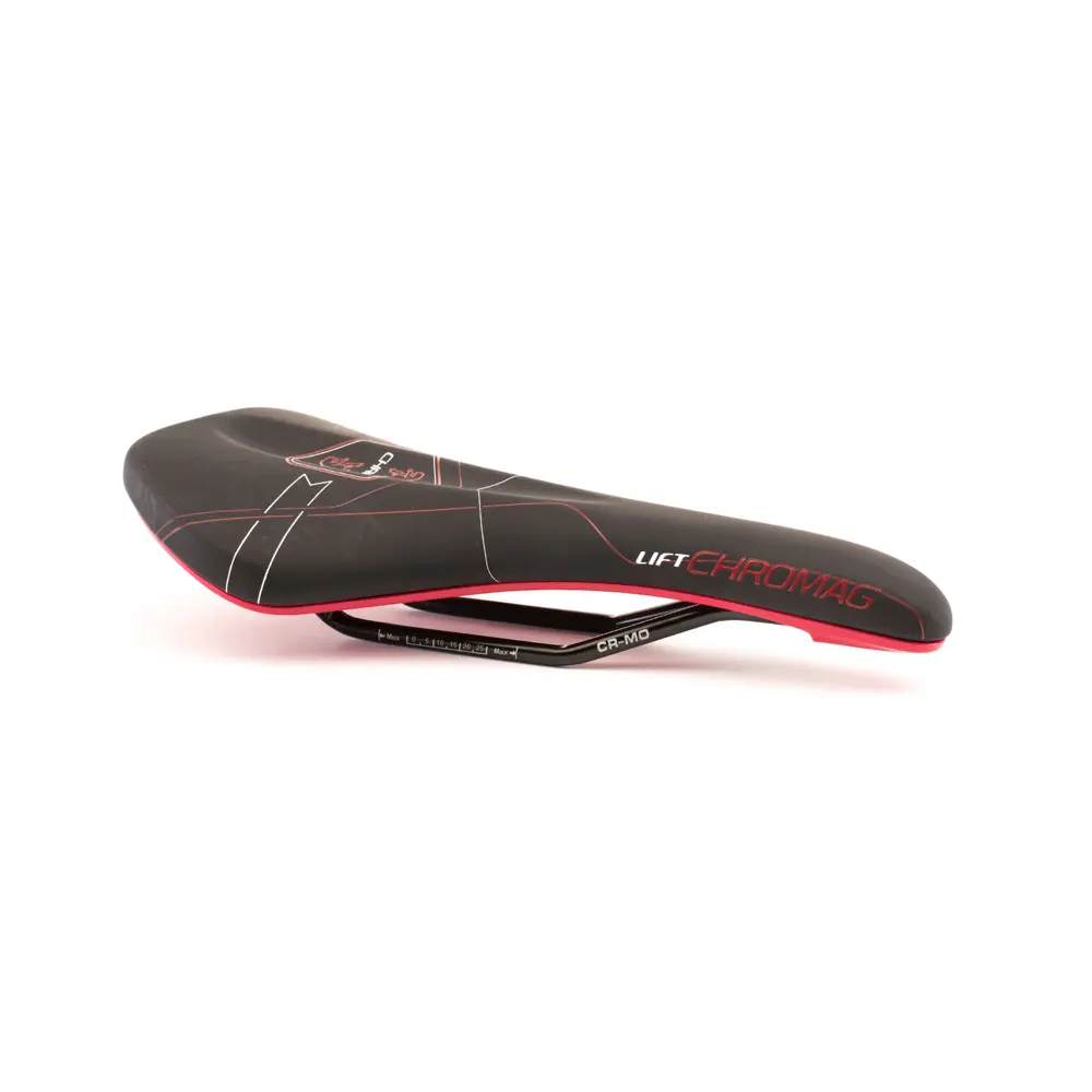 Chromag Lift Saddle image 4