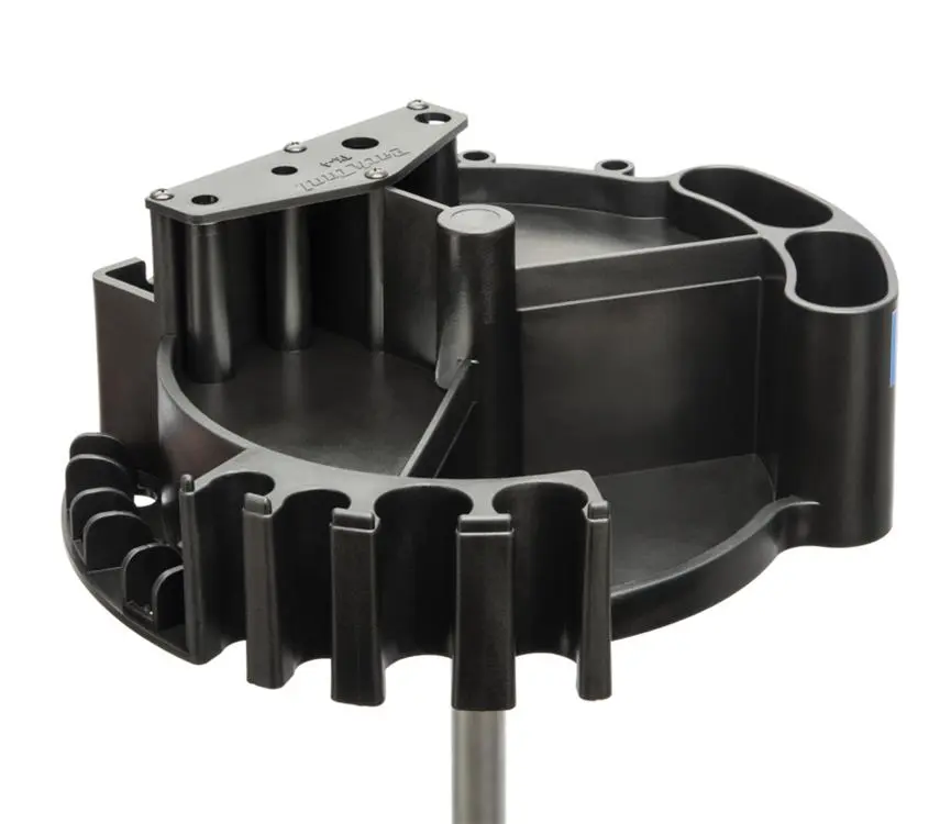 Park Tool - TK-4T - Tool Kaddie With Bench Mount image 3