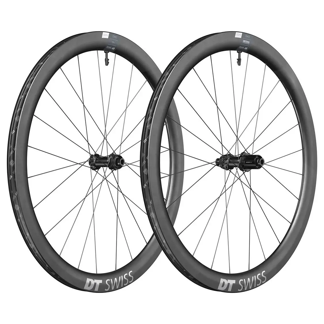 DT Swiss - CRC 1400 Spline image 5