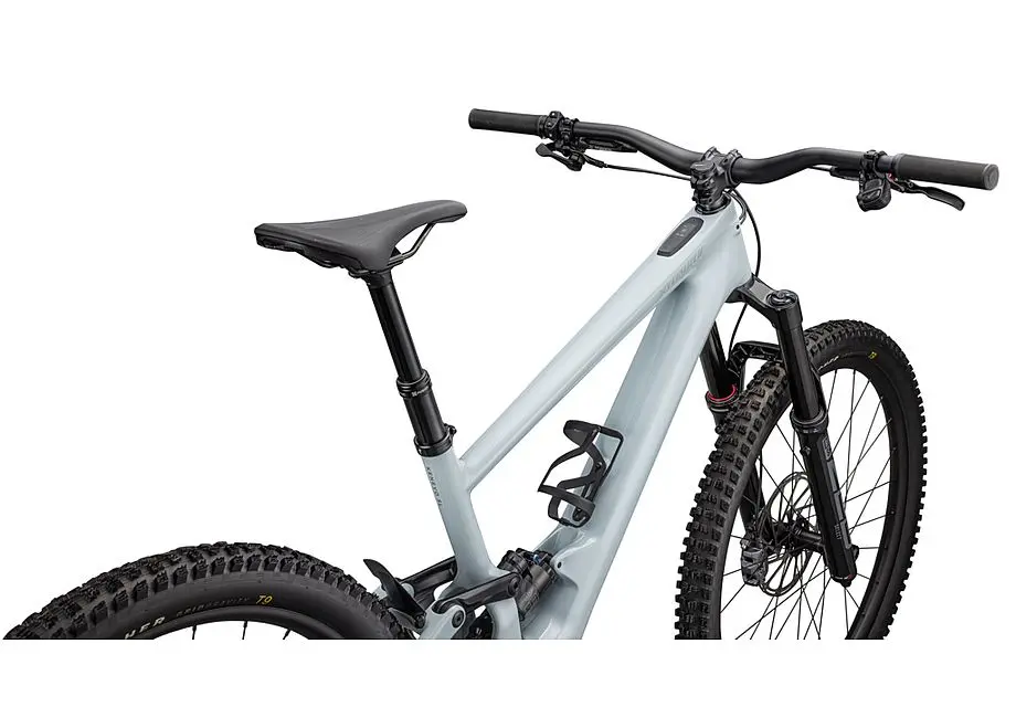 KENEVO SL COMP CARBON 29 BNTGLDMET/BLKLQDMET S5 image 13