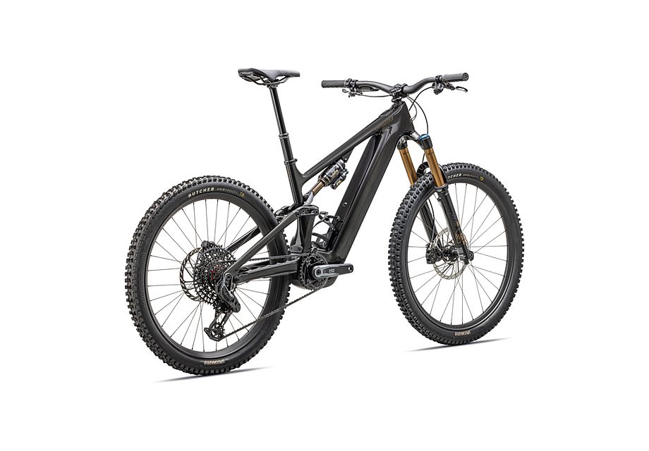 LEVO PRO CARBON G4 image 12