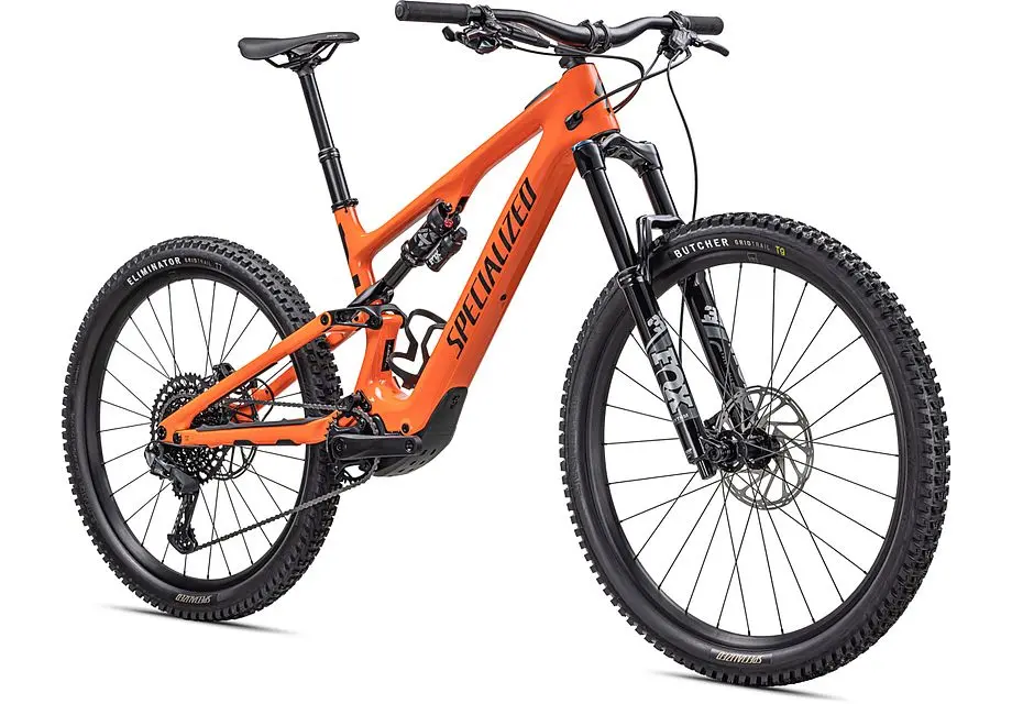 LEVO SL COMP CARBON image 2