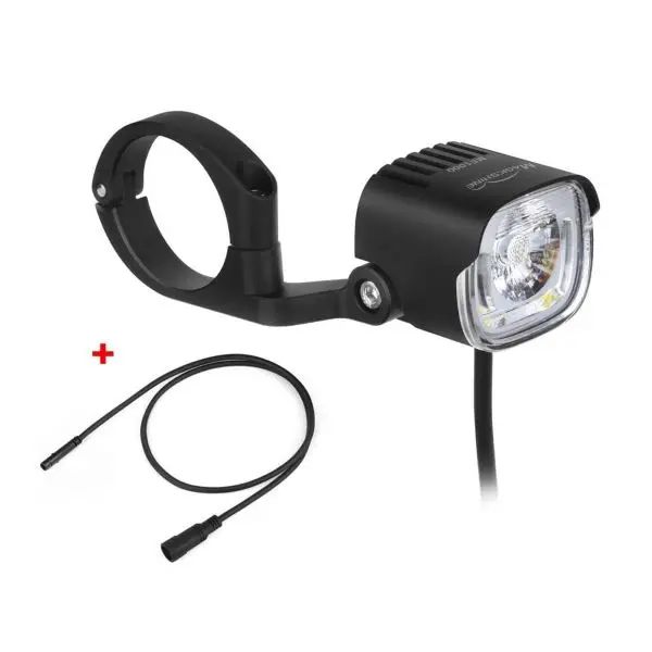 Magicshine E-Bike Front Light Cables, To Suit Older Model Light image 6