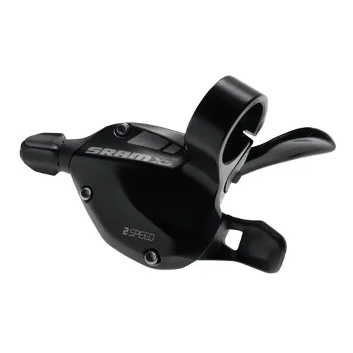 SRAM X5 10 Speed Shifter image 2