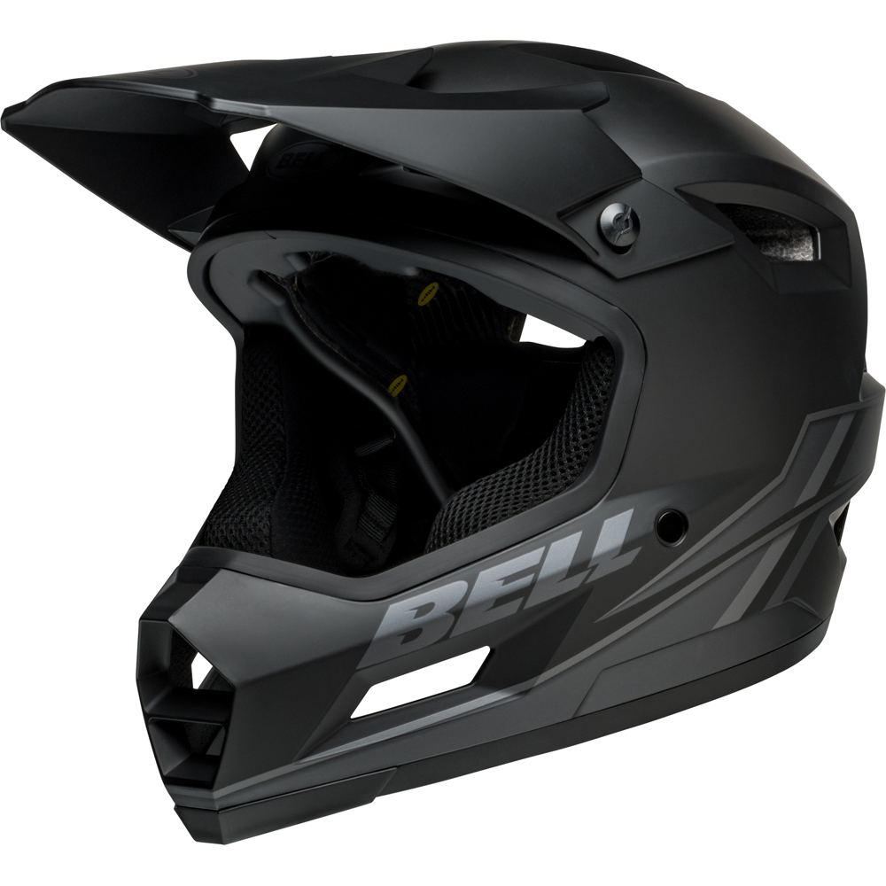 Bell Sanction 2 DLX MIPS image 14