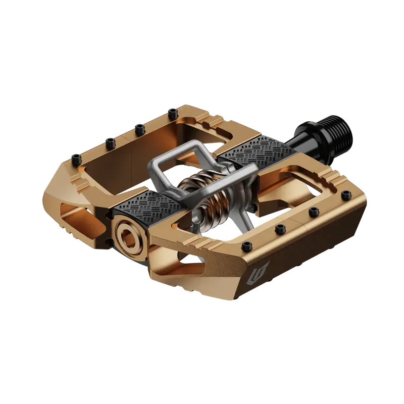 Crankbrothers Mallet DH Pedals image 8