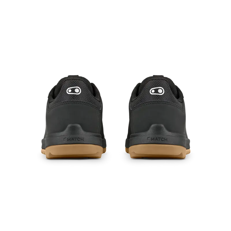Crankbrothers Stamp Trail Lace Black/Black image 5